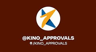 Kino Approvals System